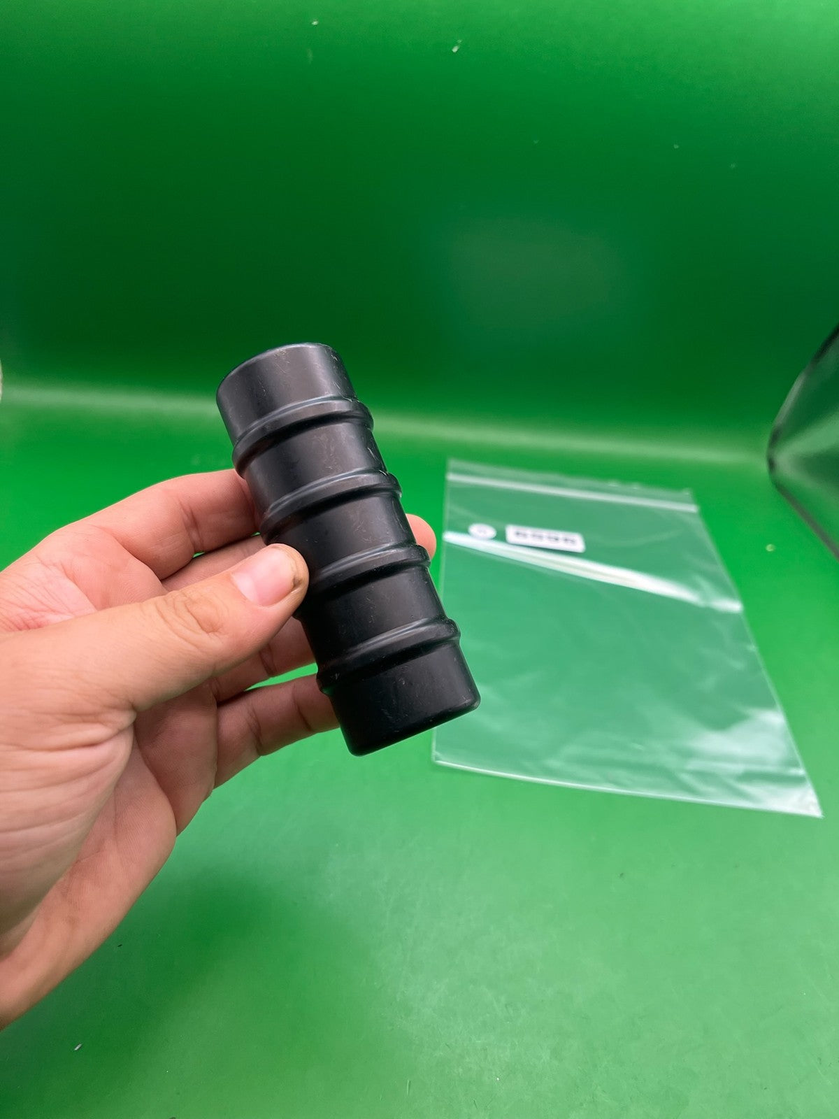 CCi Pump Handle