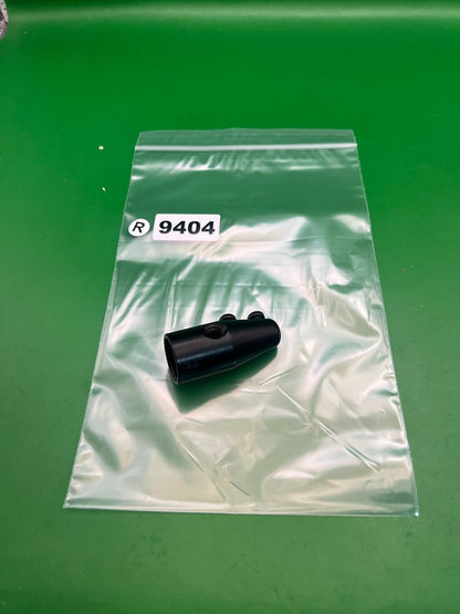 AGD Automag ASA Direct Mount Black Aluminum Air Gun Designs