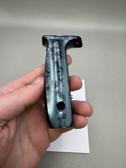 WDP Angel G7 Fly HPR Body Green/Black