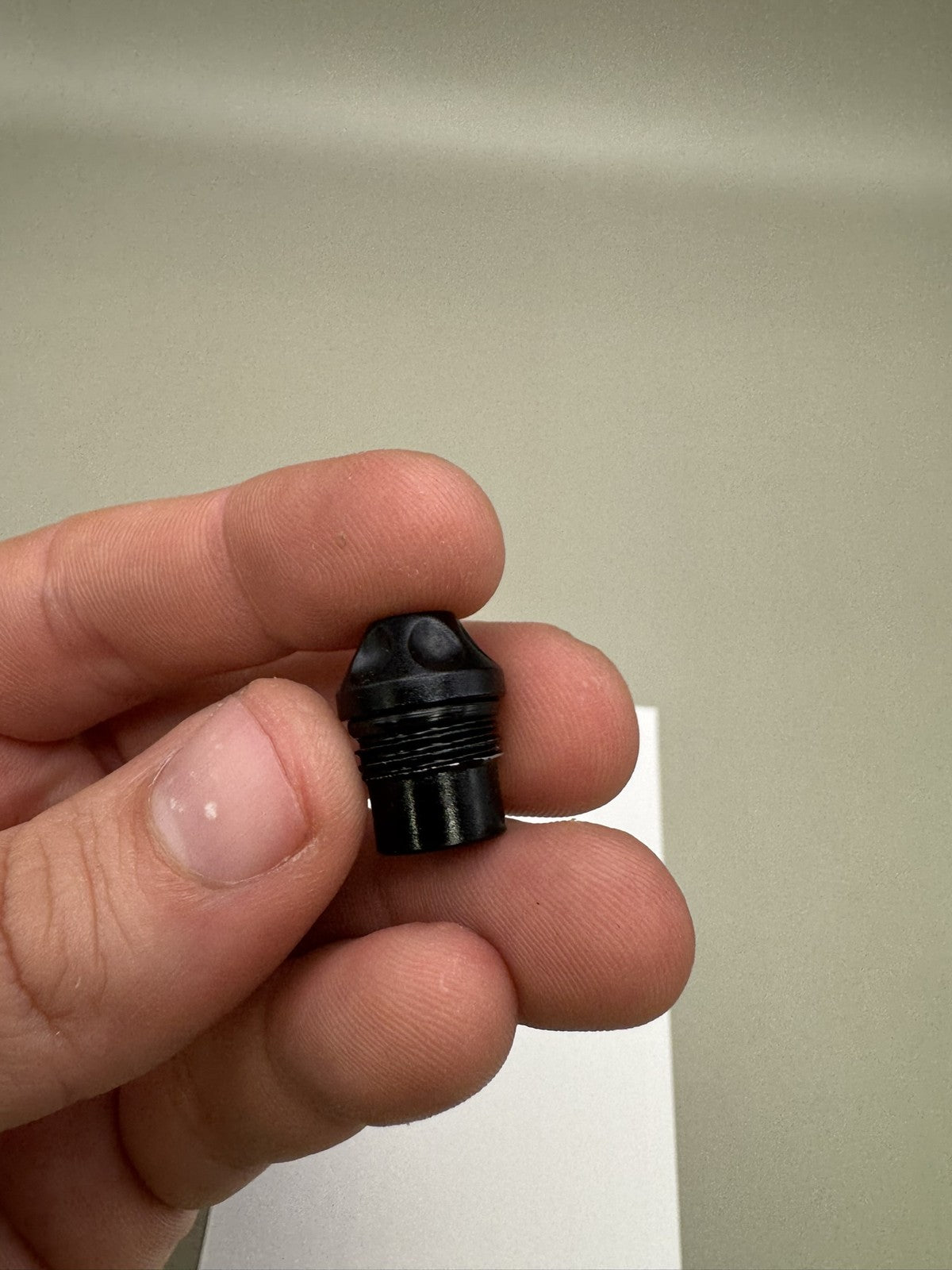 Planet Eclipse Ego 8 Ram Cap