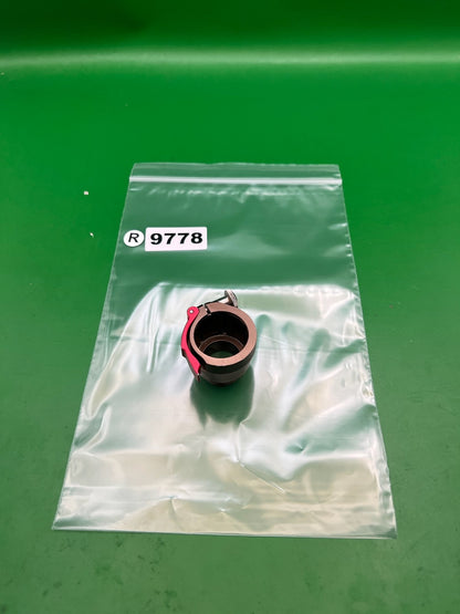 Dye/Proto PM6 Clamping Feedneck