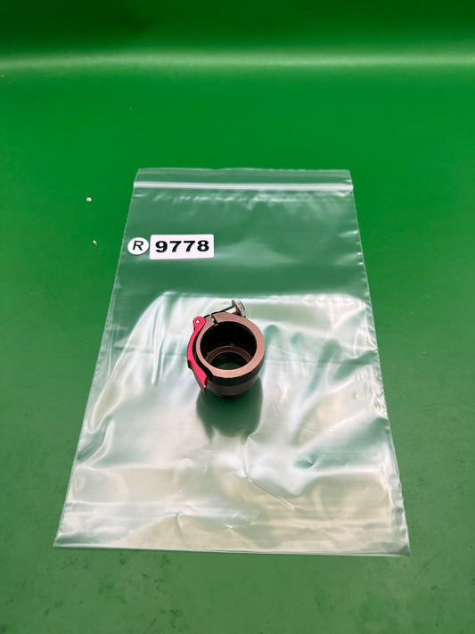 Dye/Proto PM6 Clamping Feedneck