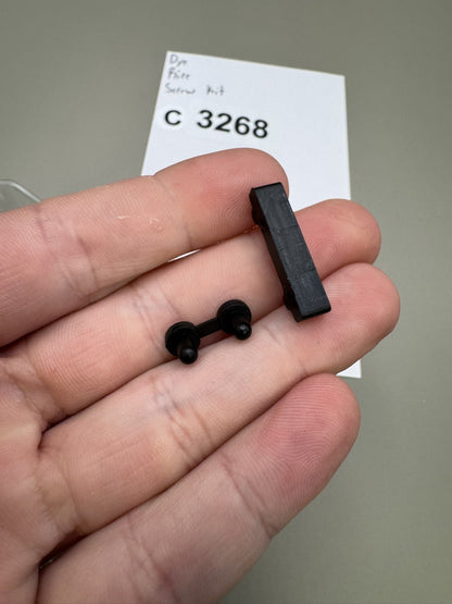 Dye Rize Screw Kit