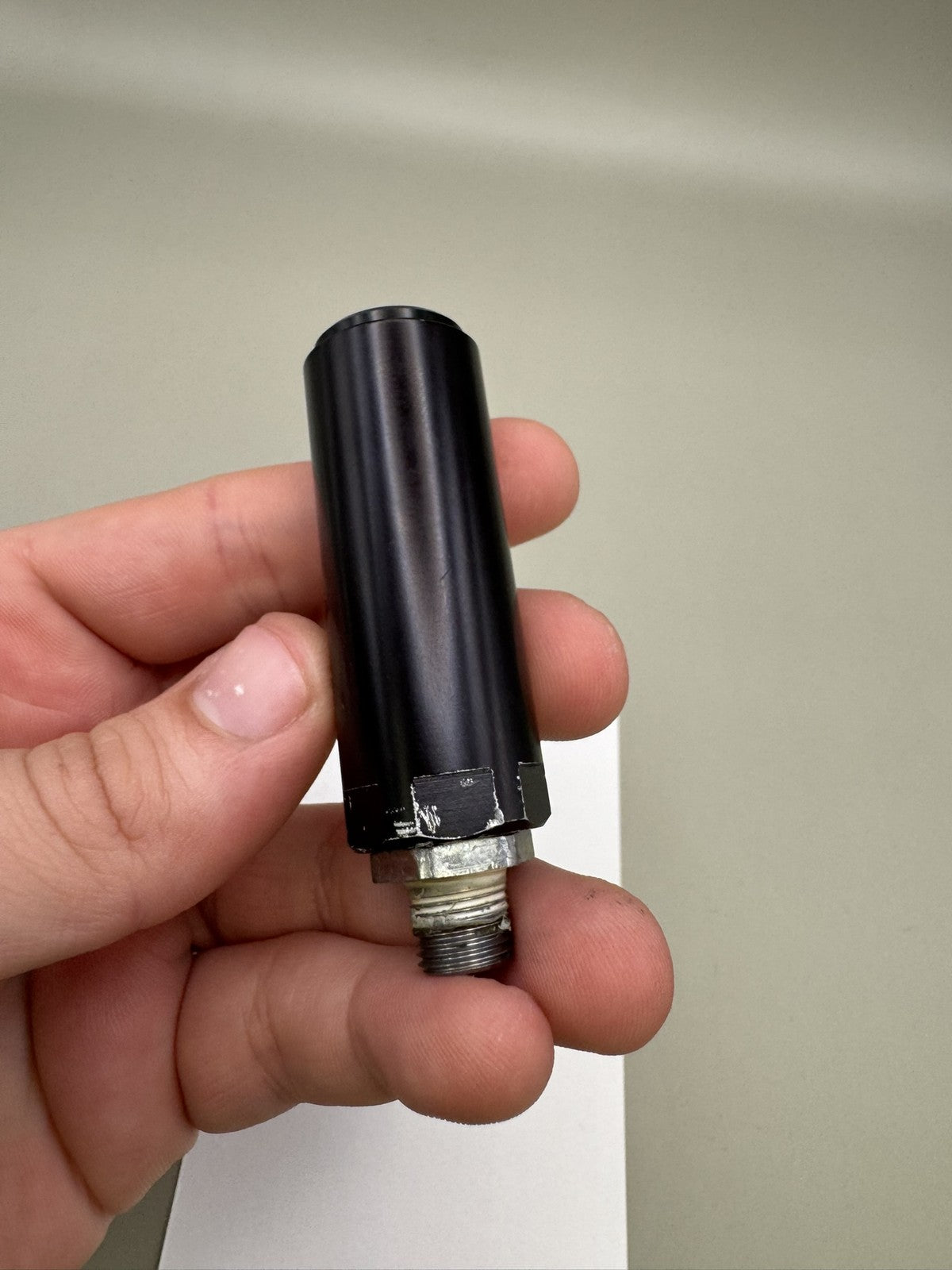 AKA LMP Autococker LPR