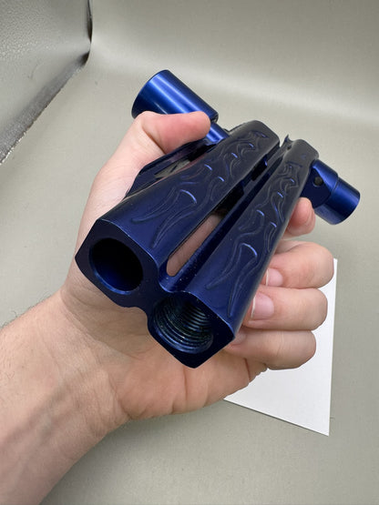 WGP Autococker Black Magic Body