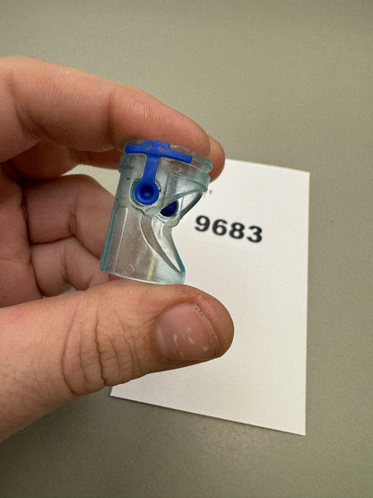 Dye 4th Gen Eye Pipe