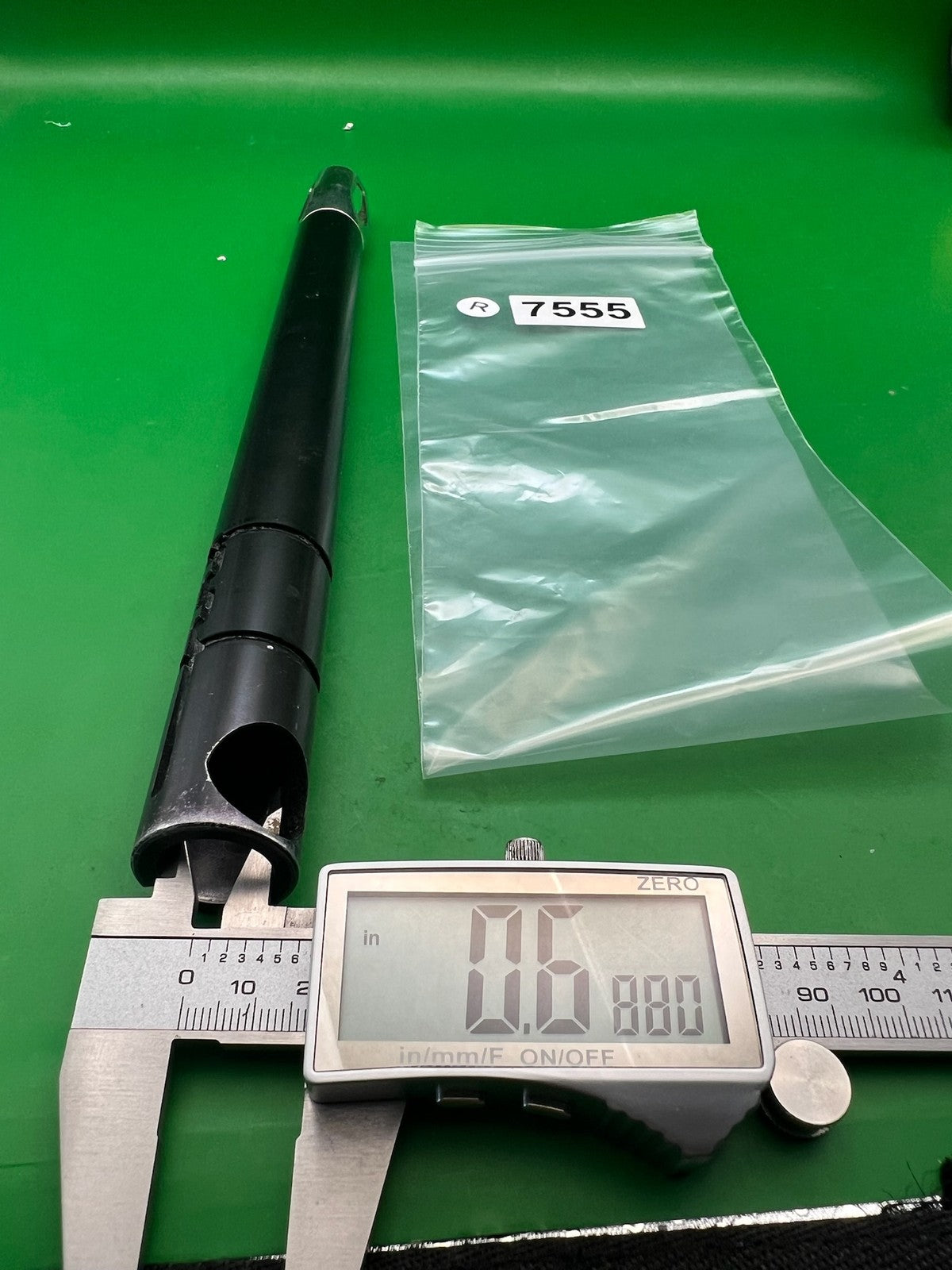 Automag Emag Barrel