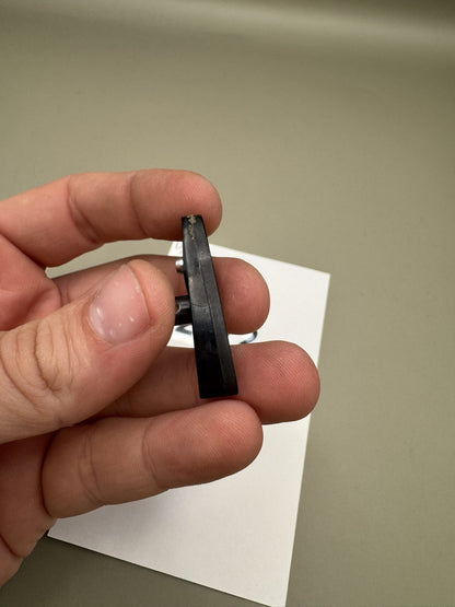 Dye DLS Board Button Cover