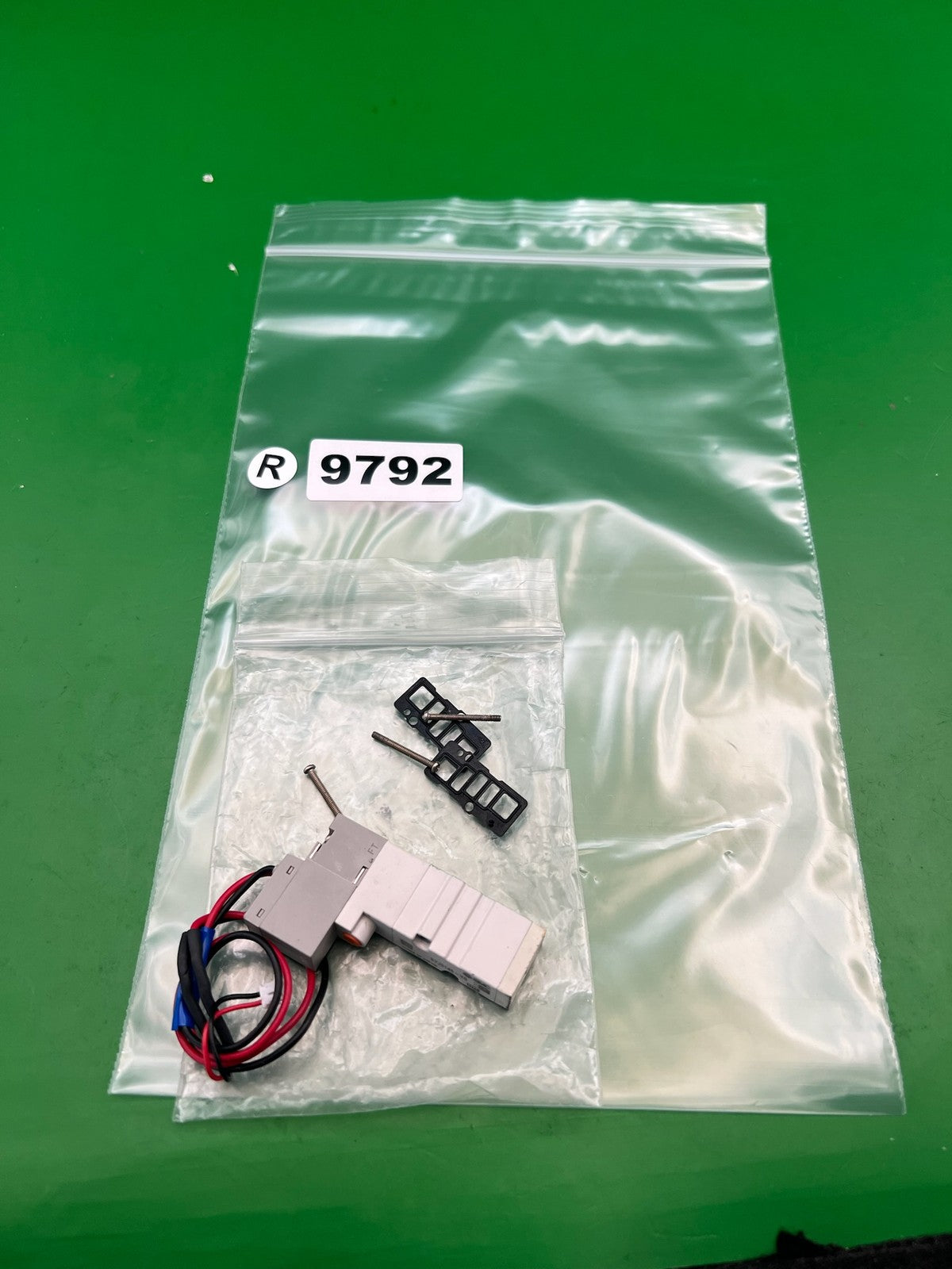 Eblade Solenoid Kit