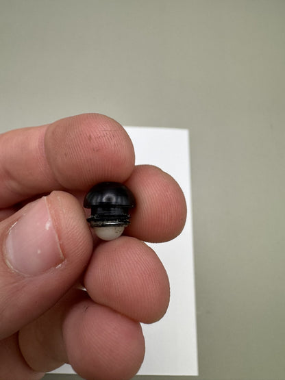 Smart Parts Impulse Ball Detents Black