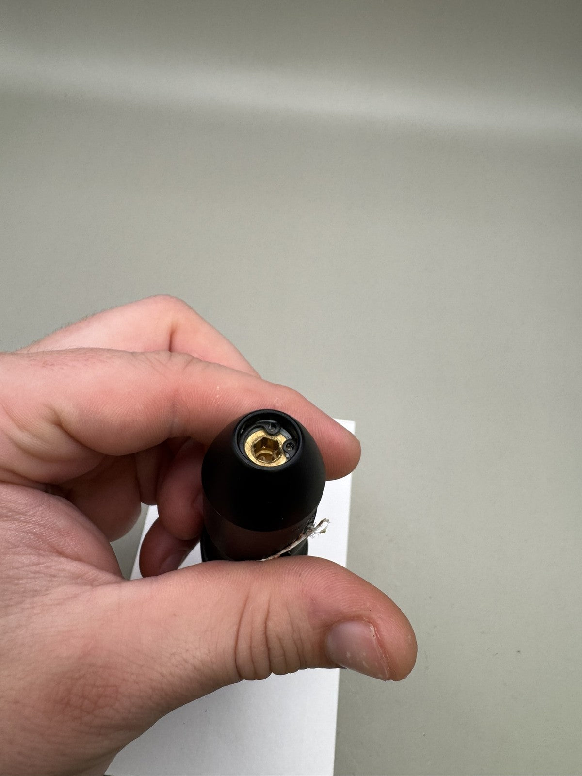 Dye Rize HPR Regulator