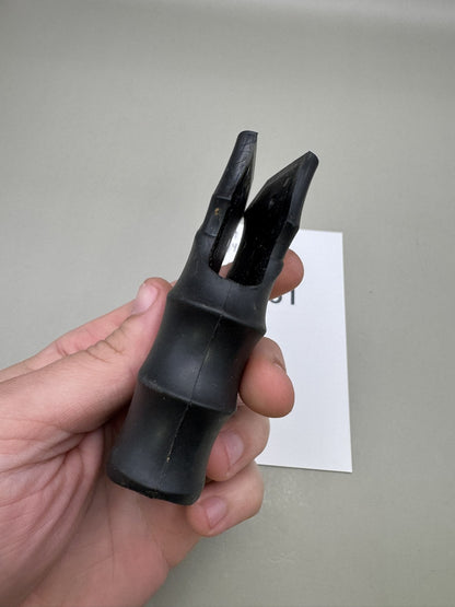 Smart Parts 1911/45 Style Grip Black