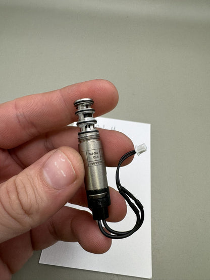 Bob Long Insight /Onslaught Solenoid