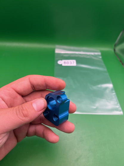 WGP Autococker 2k Front Block