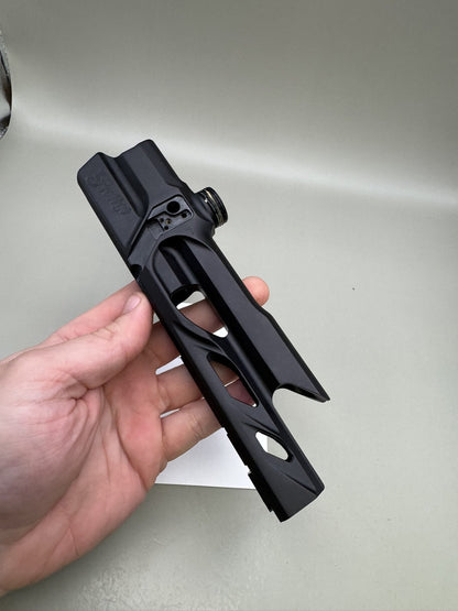 Bob Long Protoge Body