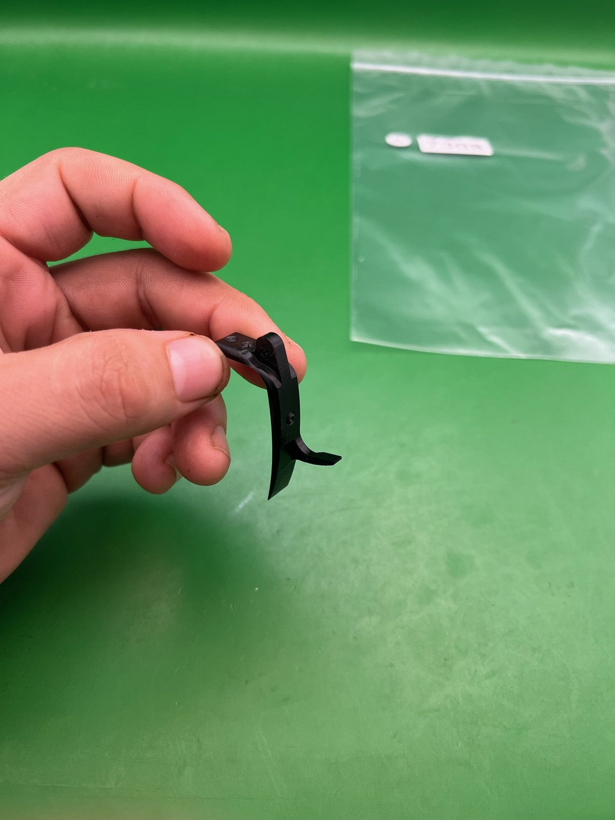 Autococker Eblade 1 Wave Trigger