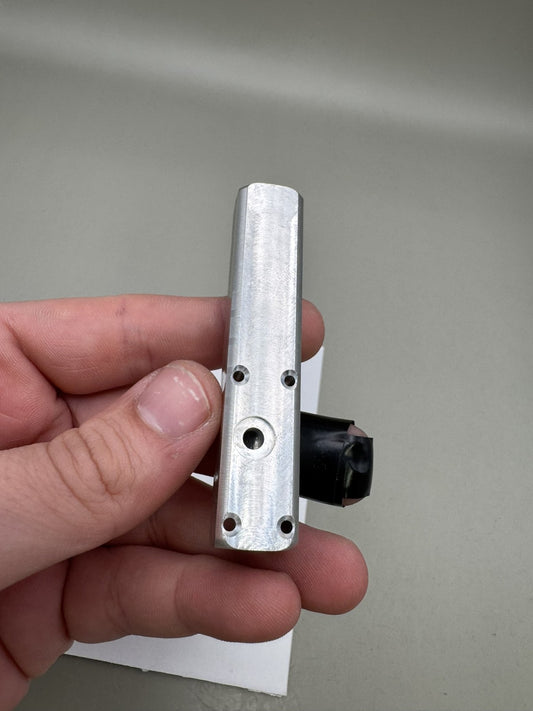 Bob Long MTAC LPR Body