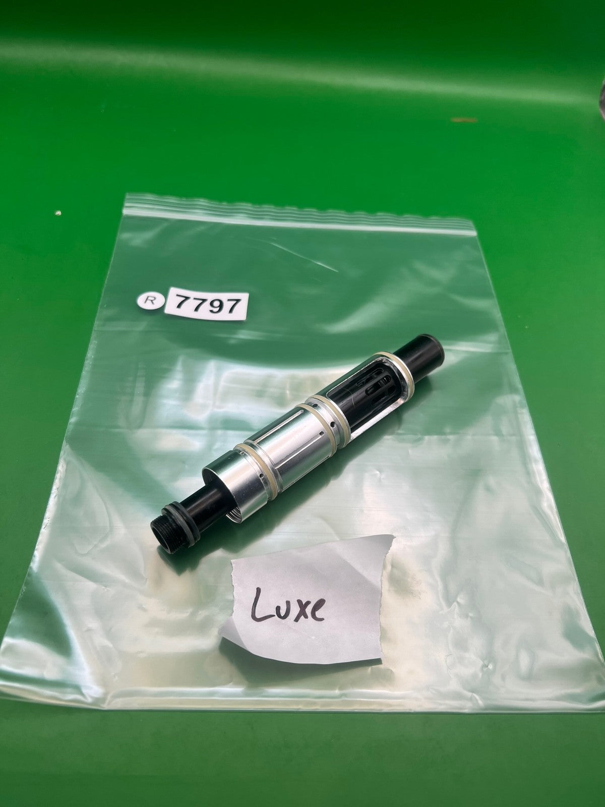 DLX Luxe Bowl Kit