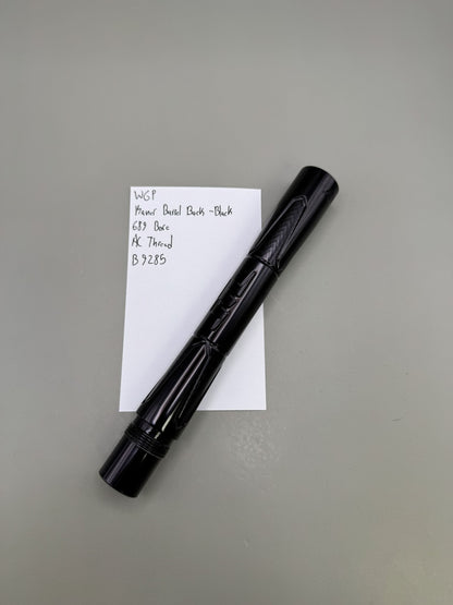WGP Karner Barrel Back -Black 689 Bore AC Thread