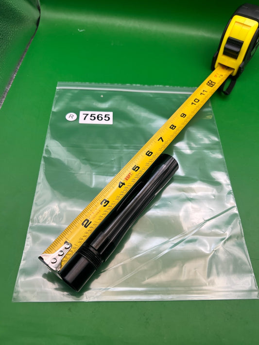 Smart Parts Freak XL barrel back Autococker Threads