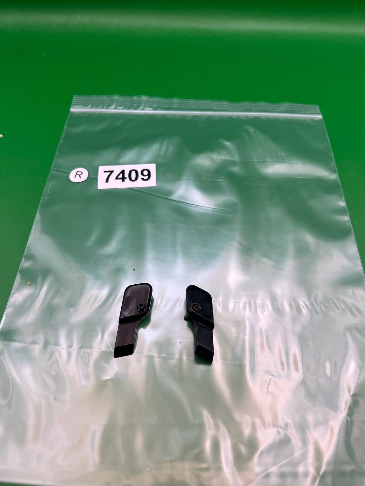 Bob Long Intimidator Gen 3 Eye Covers