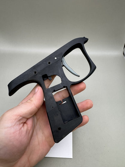 Dye Rize Frame with Dye Trigger