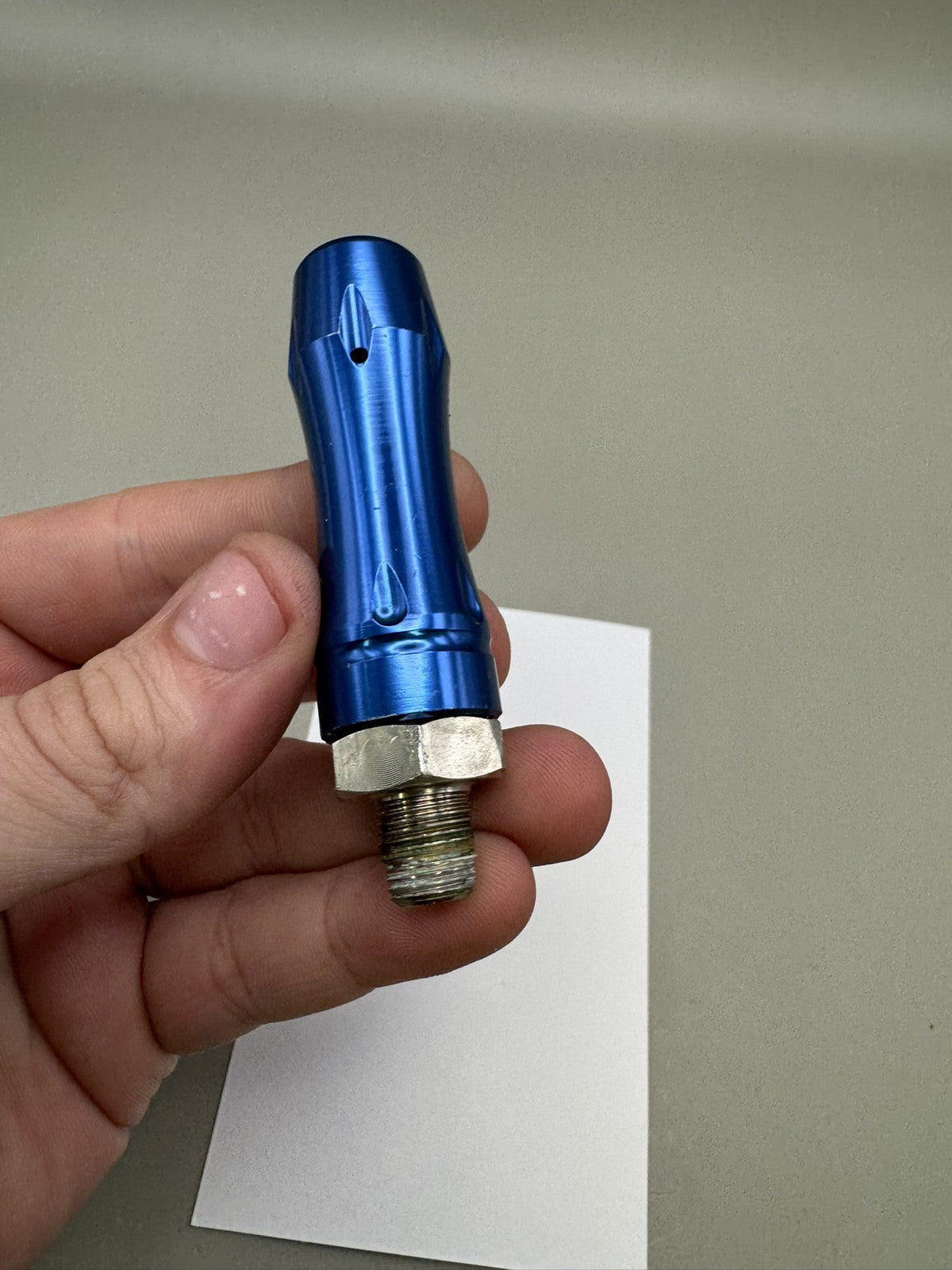 WGP Autococker LPR