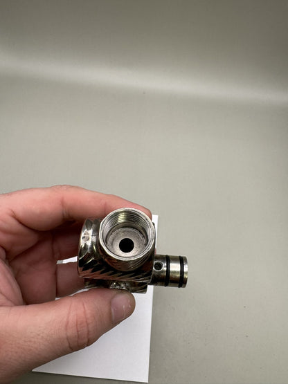 Bob Long Gen 1 Intimidator Dnally Front Block