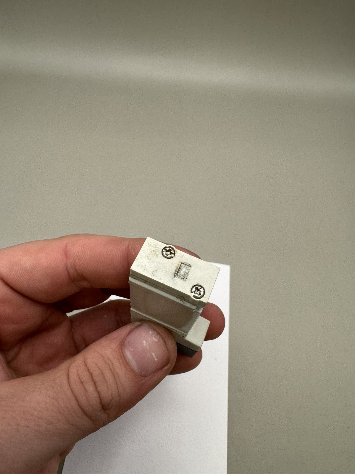 Dye DM3 Solenoid C 1060