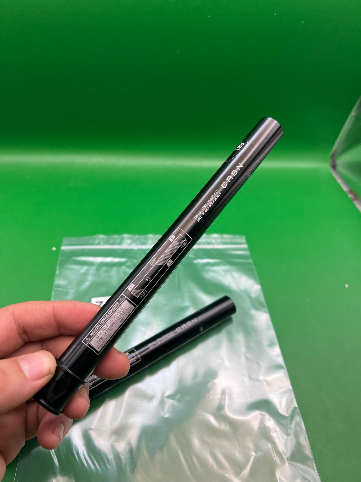 Two CRBN Inserts