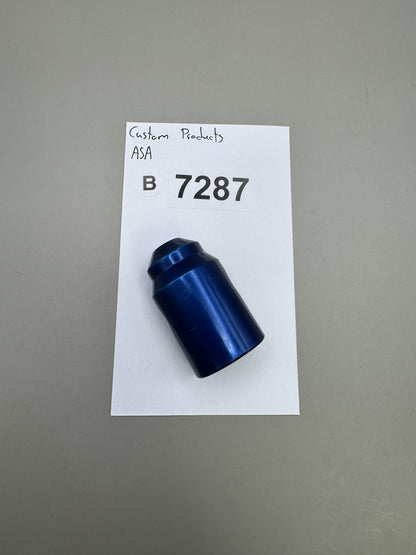 Custom Products ASA Blue