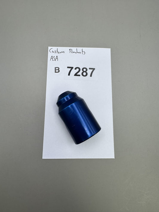 Custom Products ASA Blue