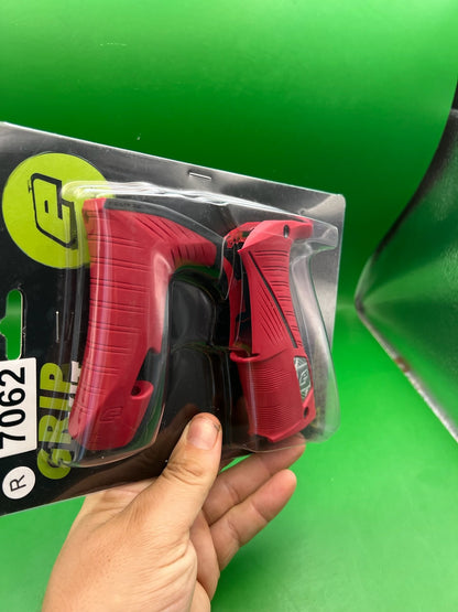 Planet Eclipse LV1.6 Grip Kit Red