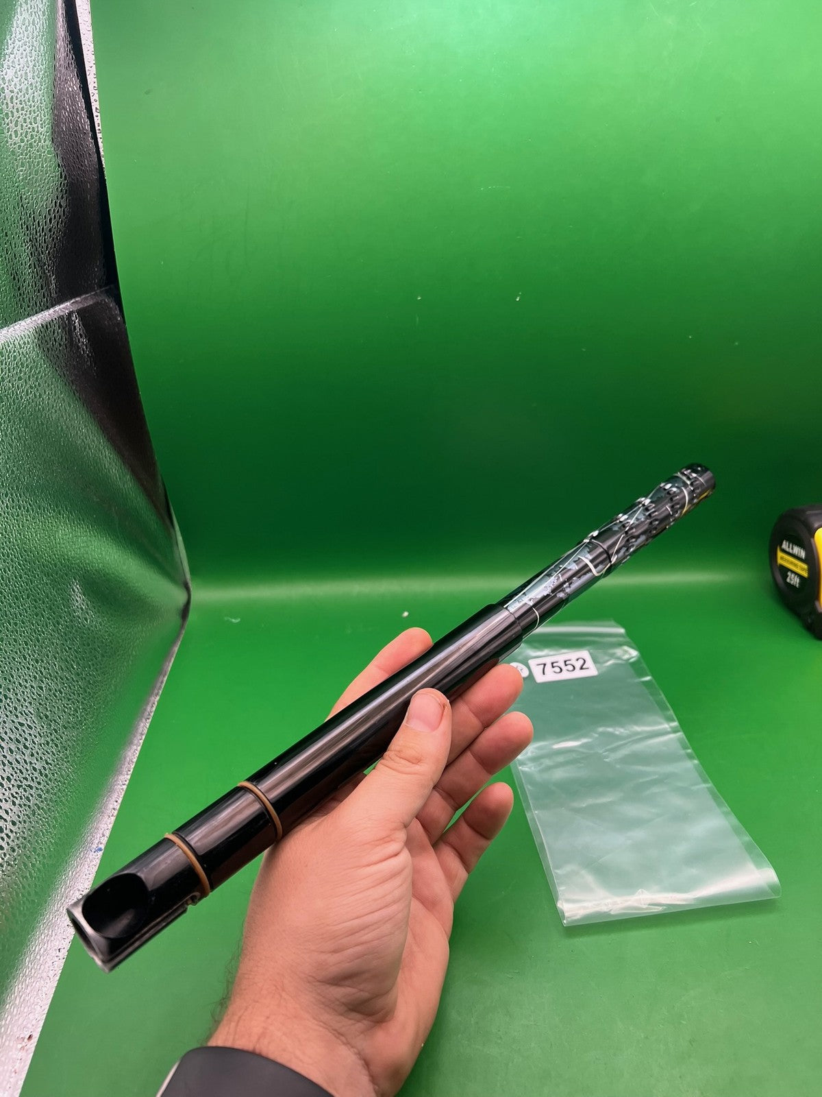 Smart Parts AGD Automag Splash Barrel