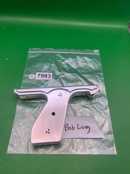 Silver Bob Long 2k5 Frame