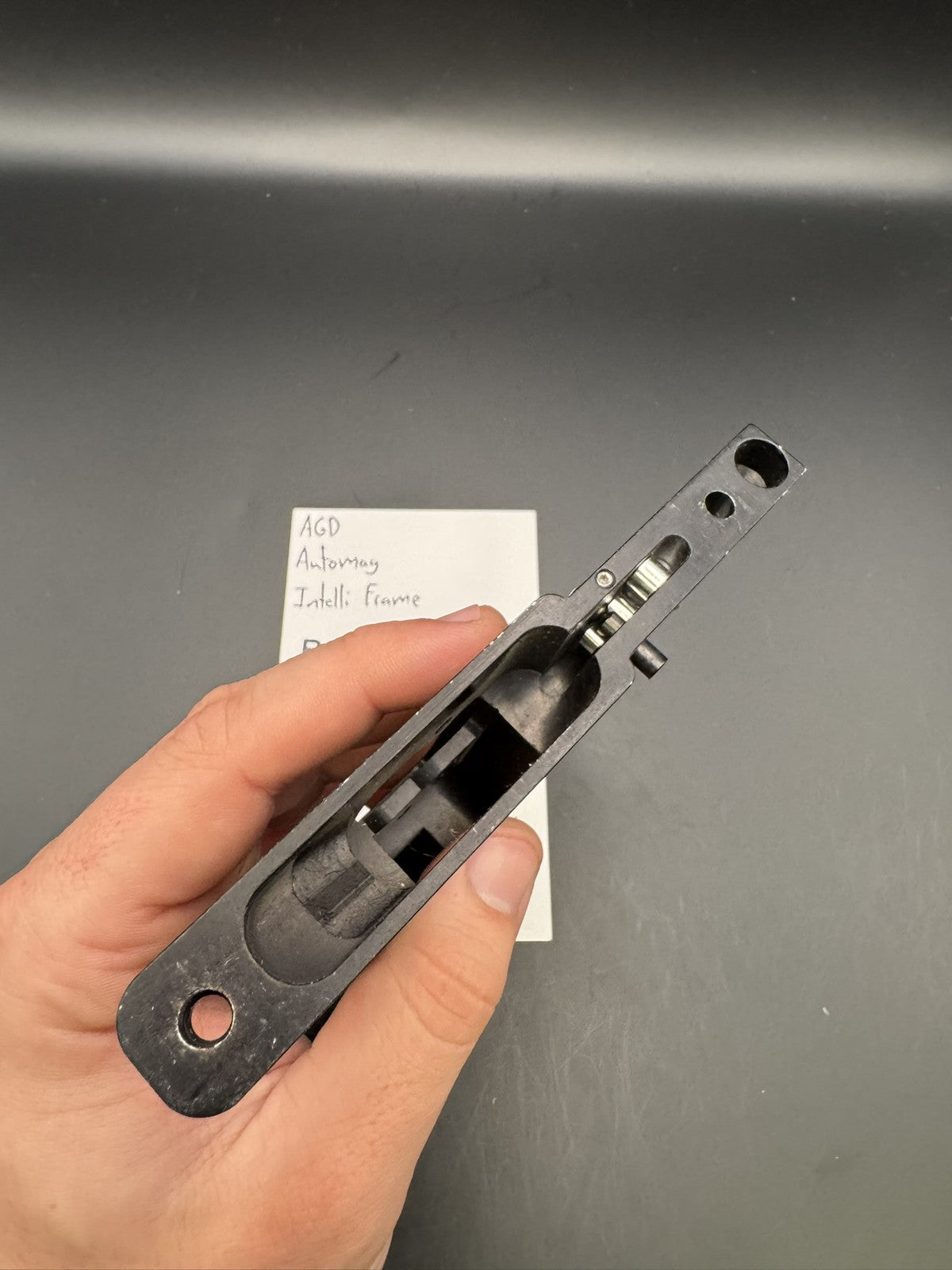 AGD Automag Intelli Frame