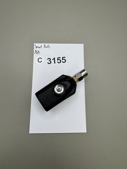 Smart Parts ASA On/Off Paintball Black