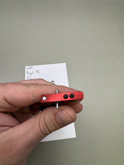 WDP Angel A1 Trigger Red