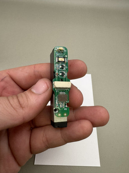 Smart Parts Shocker SFT Solenoid