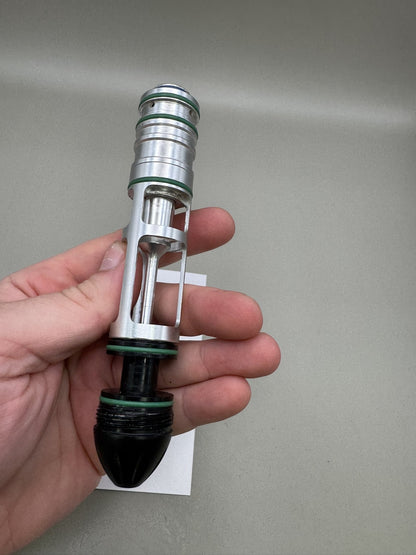 Dye Rize Bolt /Engine - Black