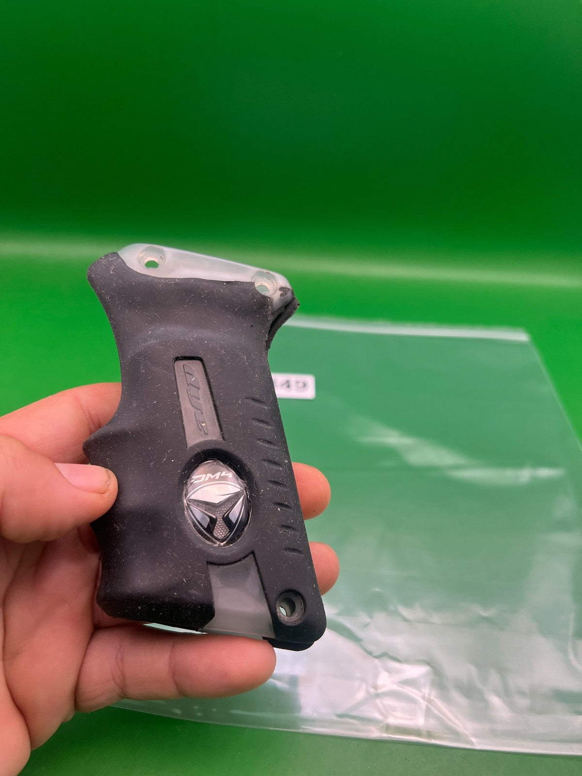 Proto Pm5 Grips