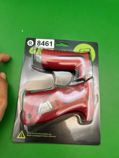 Planet Eclipse LV1.6 Grip Kit Red Ego LV1 LV1.1 LVR LV1.5 GRIPH7620000