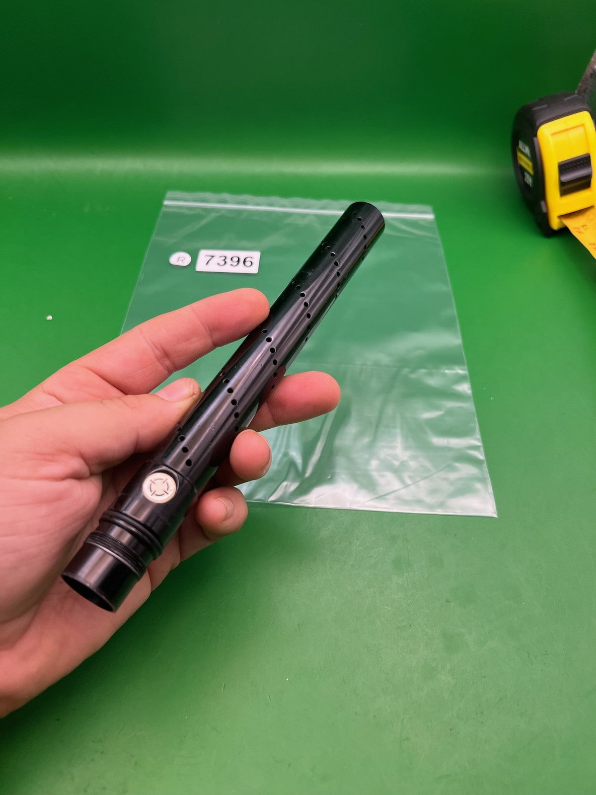 Smart Parts FReak Tip