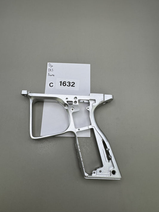 Dye DLS Frame