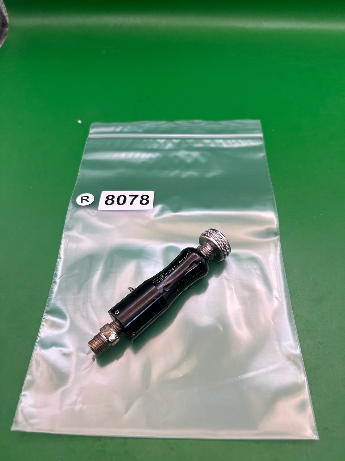 A.N.S. Xtreme PB Autococker LPR