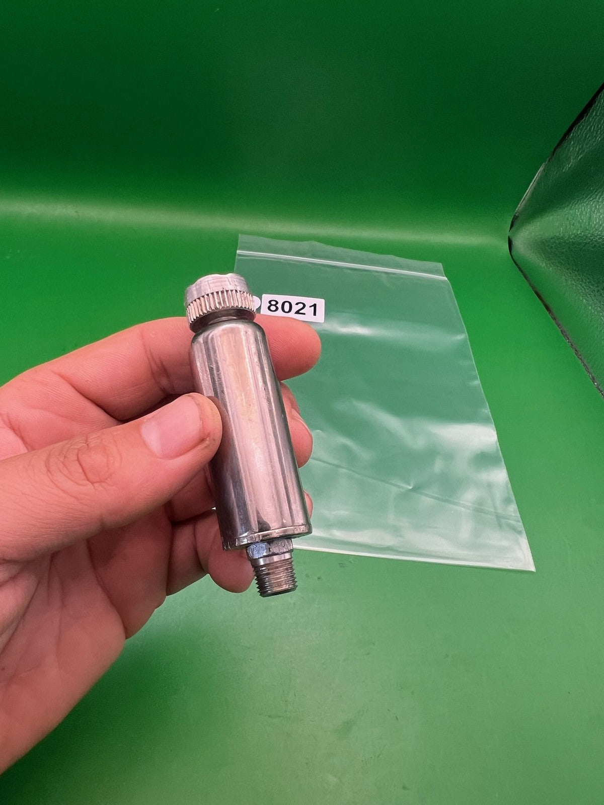 Old School Dye Autococker LPR