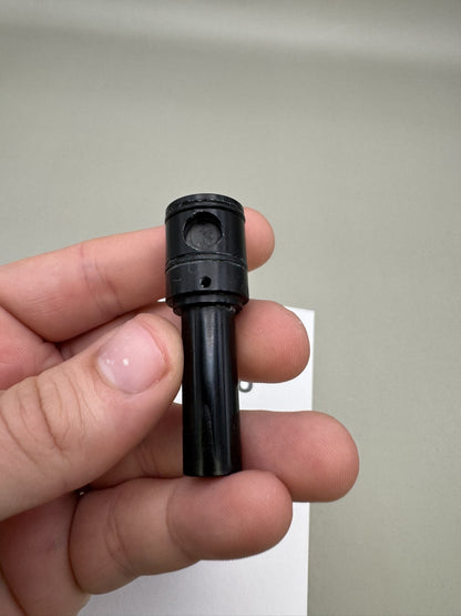 Bob Long Vice Valve