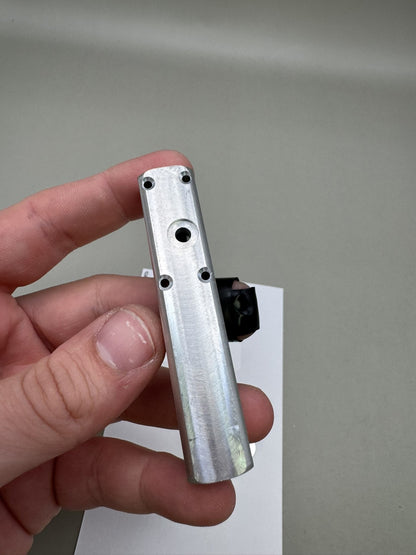 Bob Long MTAC LPR Body