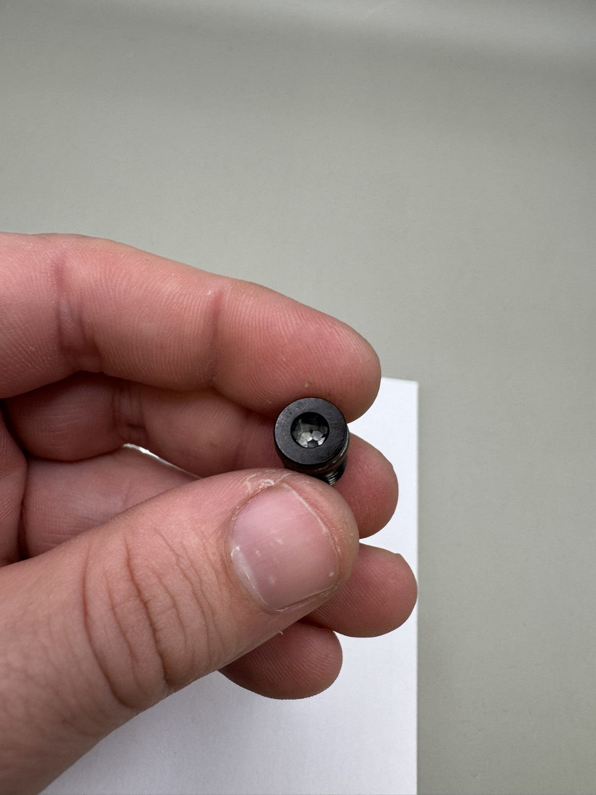 Dye DM3 Plugs X4