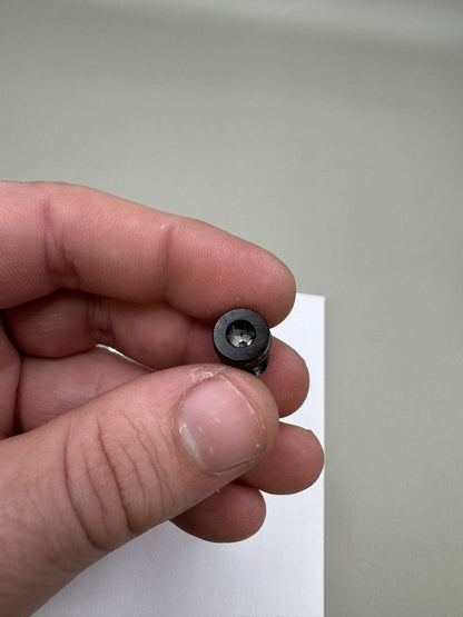 Dye DM3 Plugs X4
